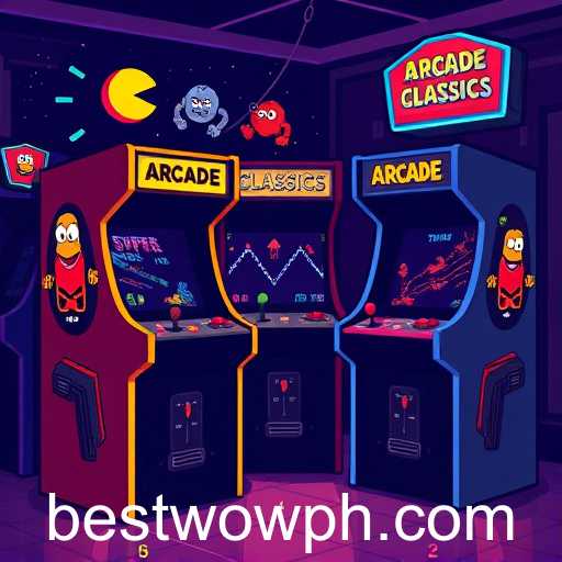 Arcade Classics