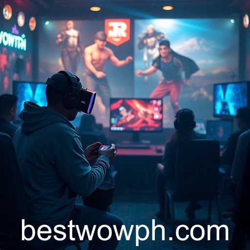 The Rise of Online Gaming in 2025