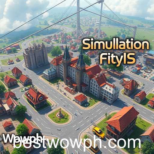 Simulation Games