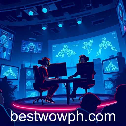 The Rise of Wowph: Gaming Trends in 2025